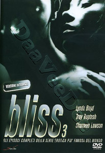 Bliss 3 (DVD)